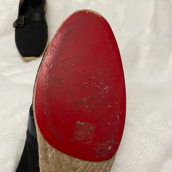 Men’s Christian Louboutin shoes size 46 worn once - Picture 15 of 15
